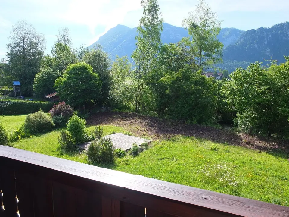 Studio mit 20 m² in Traunstein – Bild 10