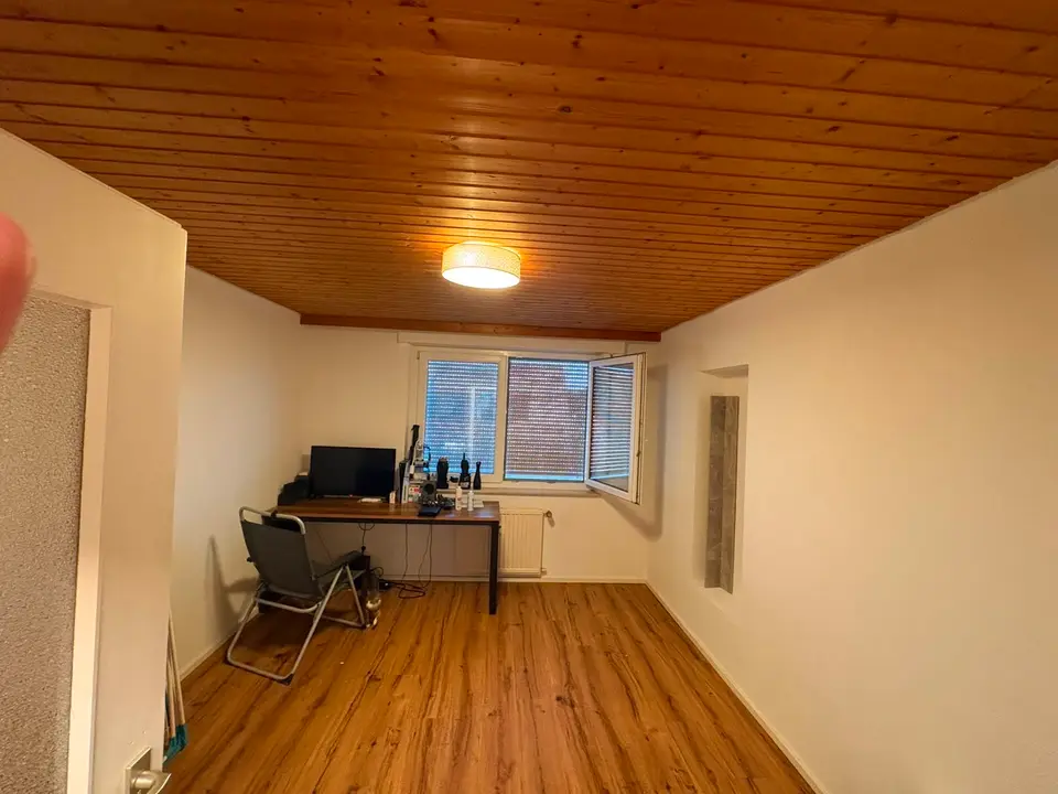 4 Zimmer Wohnung mit 109 m² in Calw – Bild 7