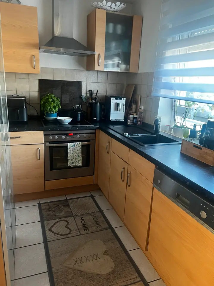 4 Zimmer Wohnung mit 95 m² in Mosbach – Bild 9