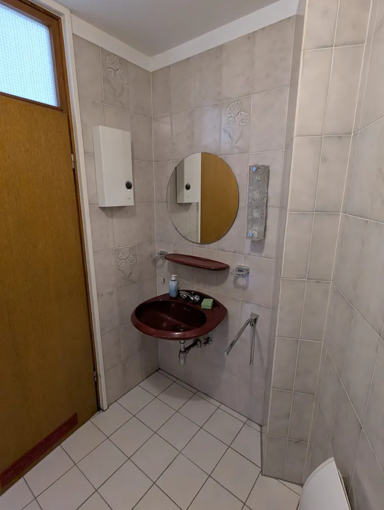2 Zimmer Wohnung mit 38 m² in Aachen – Bild 5