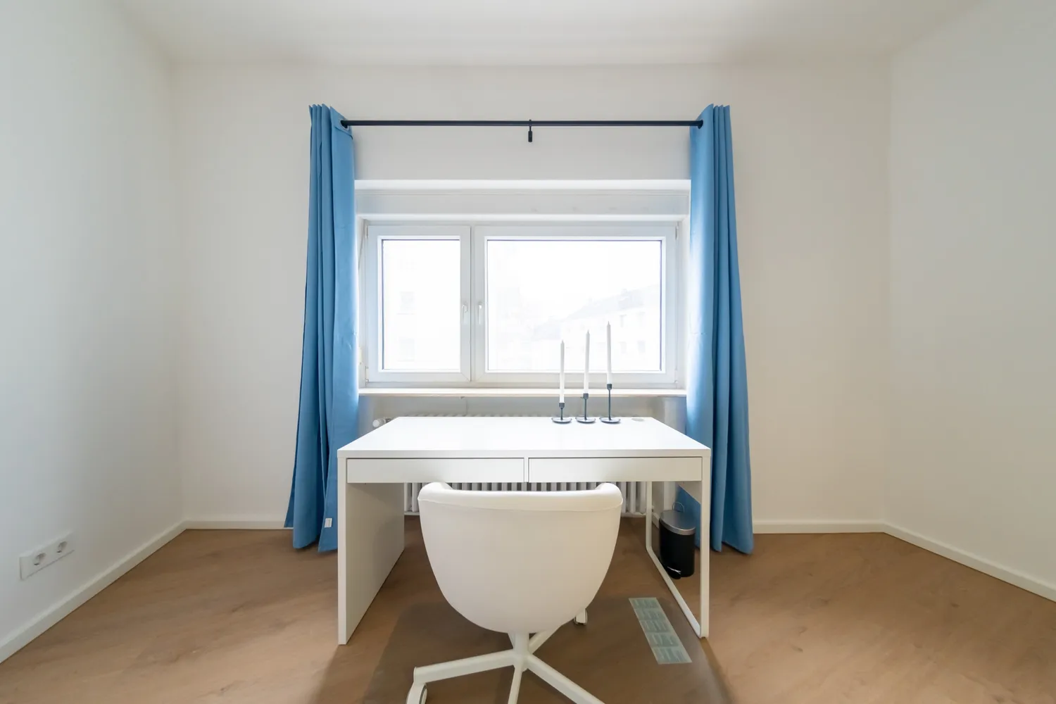 Shared room with 22 m² in Frankfurt am Main – Photo 8