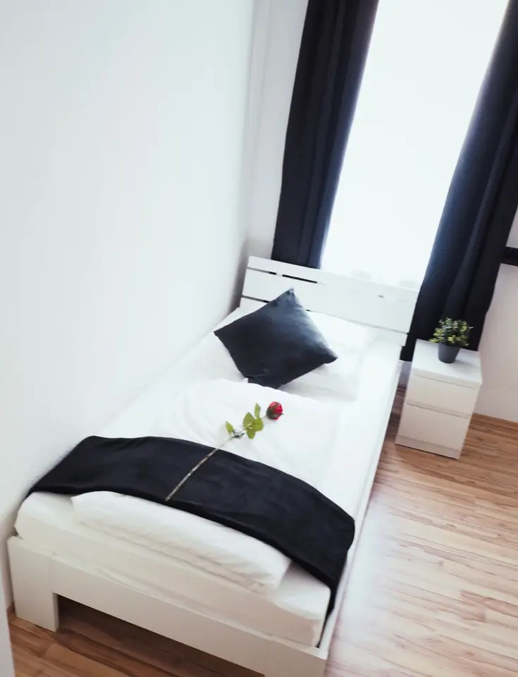 WG-Zimmer mit 50 m² in Nürnberg – Bild 4