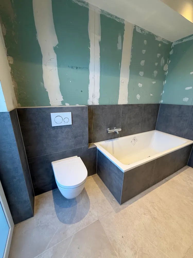 4 Zimmer Wohnung mit 140 m² in Essen – Bild 4