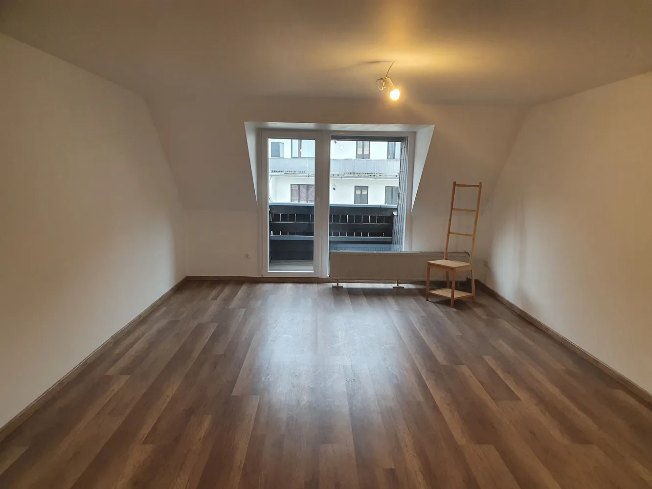4 Zimmer Wohnung mit 91 m² in Mönchengladbach – Bild 1