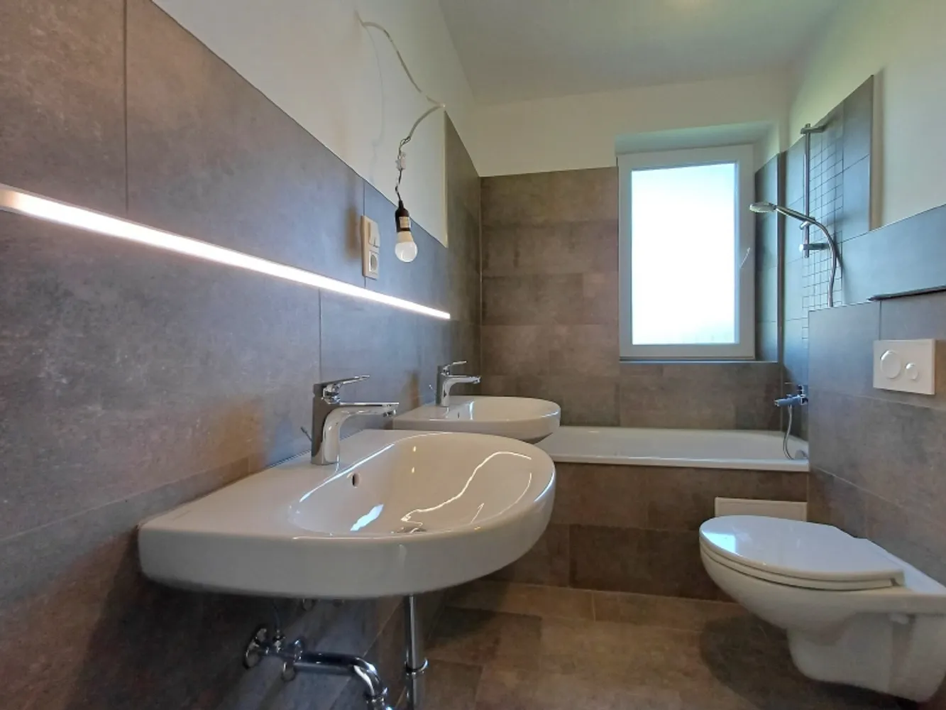 3 Zimmer Wohnung mit 67 m² in Minden – Bild 7