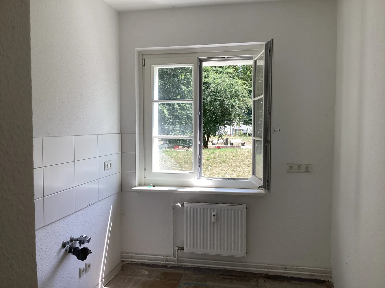 2 Zimmer Wohnung mit 49 m² in Berlin – Bild 4
