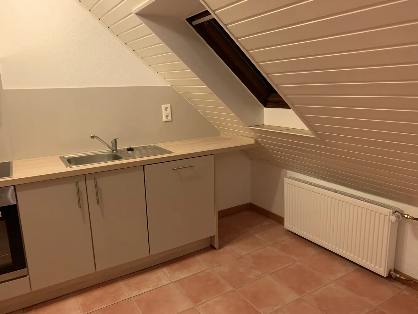 2 Zimmer Wohnung mit 70 m² in Frankfurt am Main – Bild 8