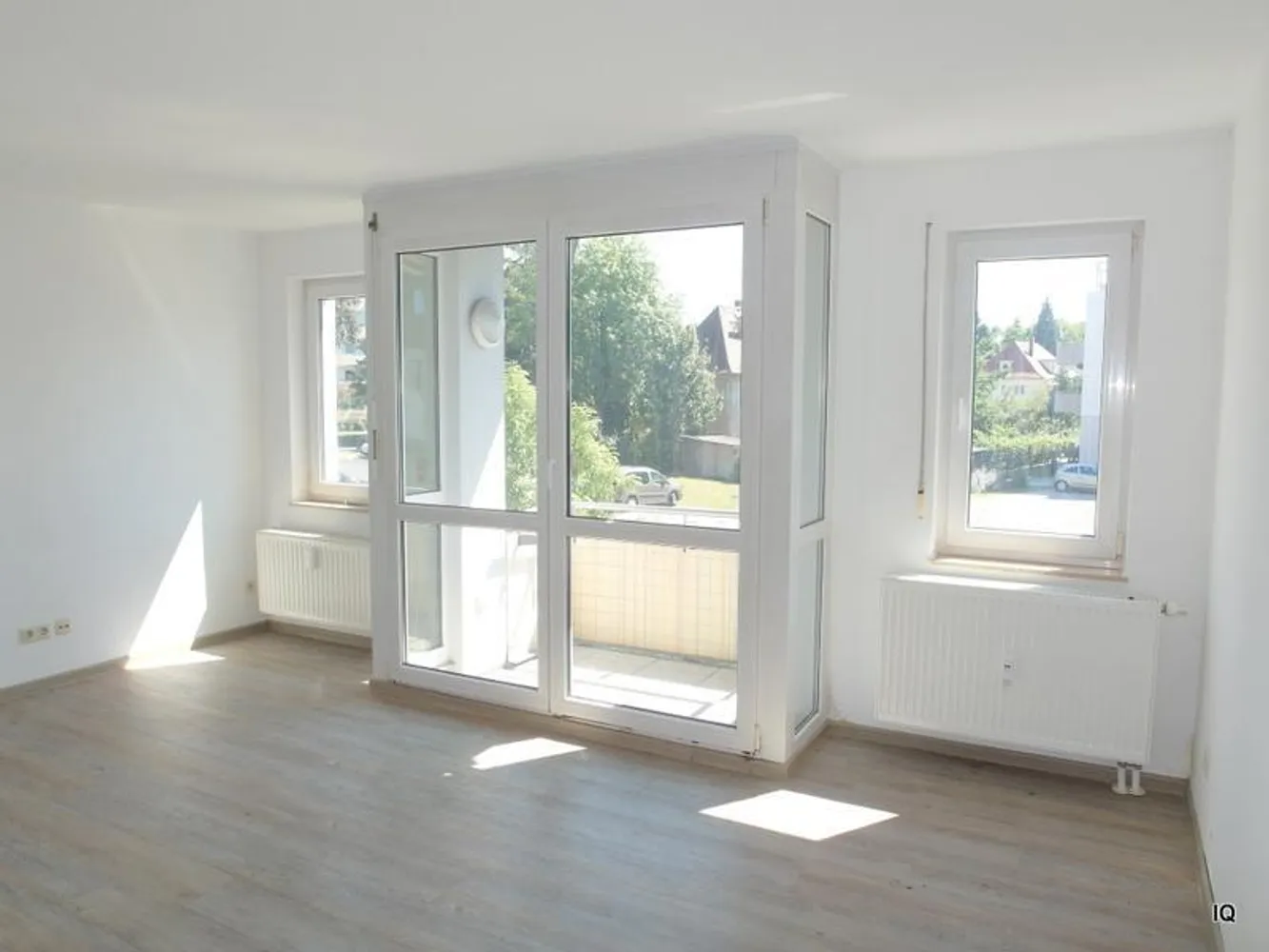 1 Zimmer Wohnung mit 31 m² in Coswig – Bild 4