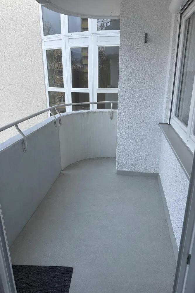 4 Zimmer Wohnung mit 100 m² in Augsburg – Bild 9