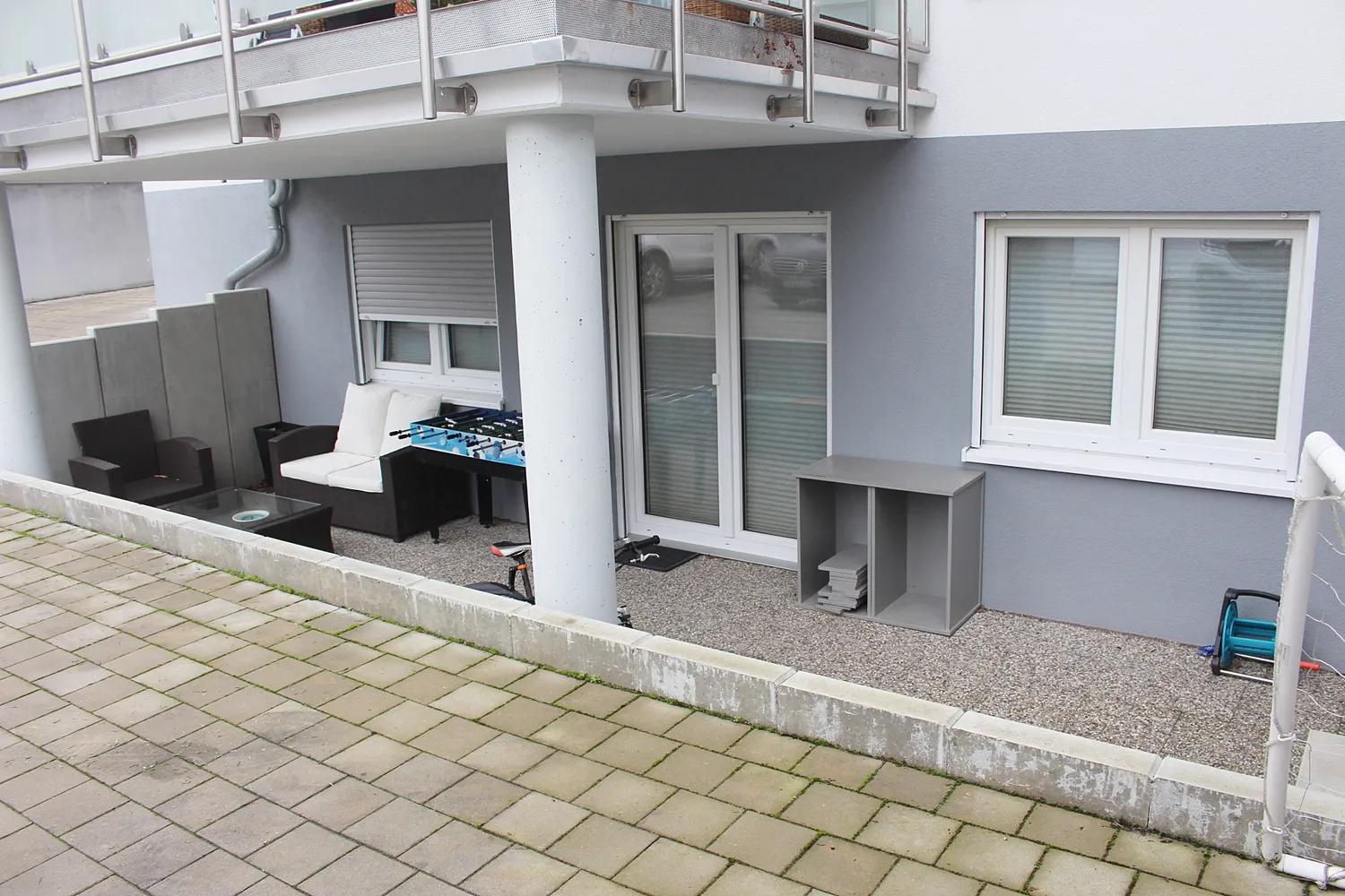 2 Zimmer Wohnung mit 56 m² in Karlsruhe – Bild 7