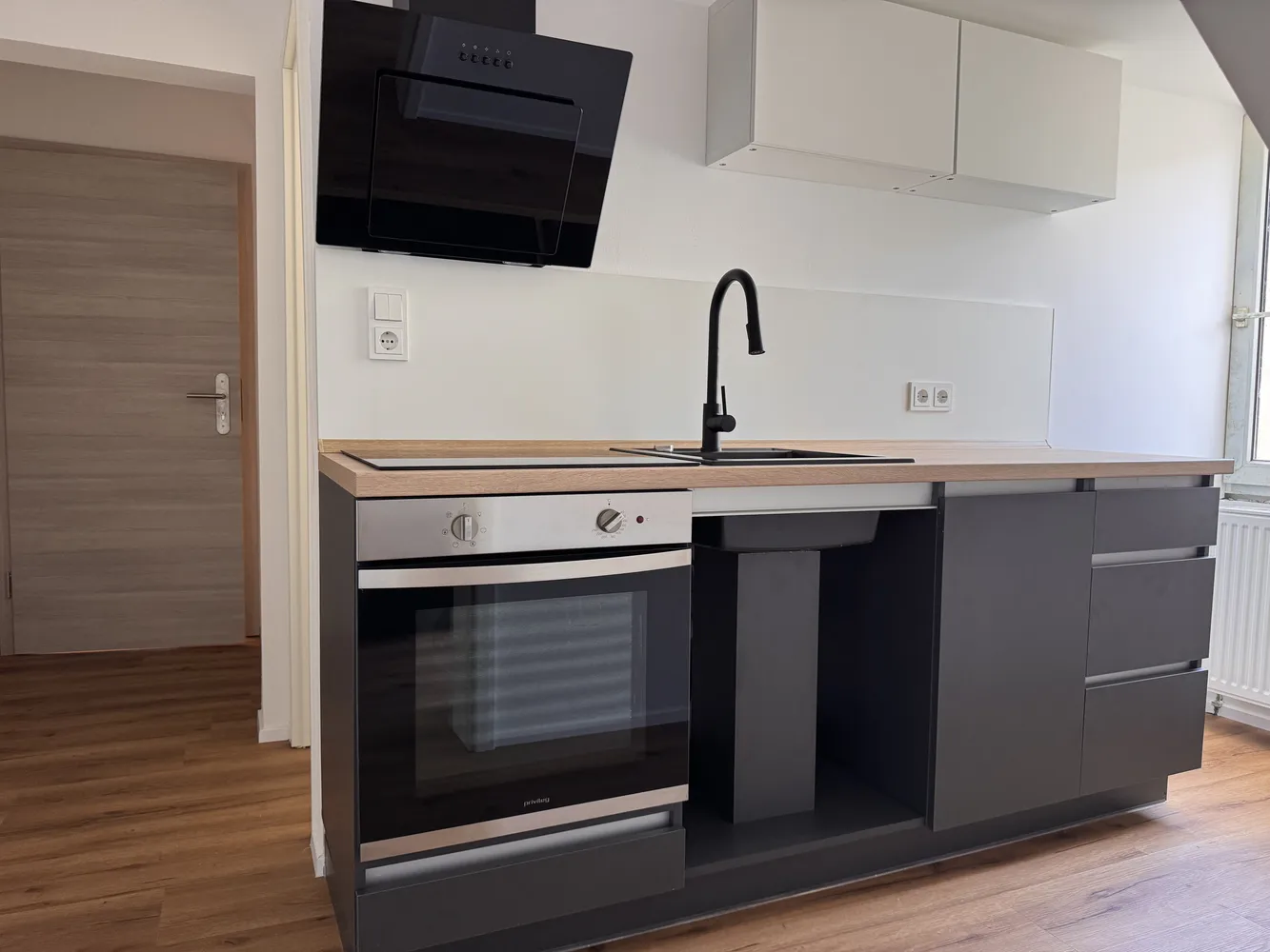 2 Zimmer Wohnung mit 34 m² in Mannheim – Bild 8