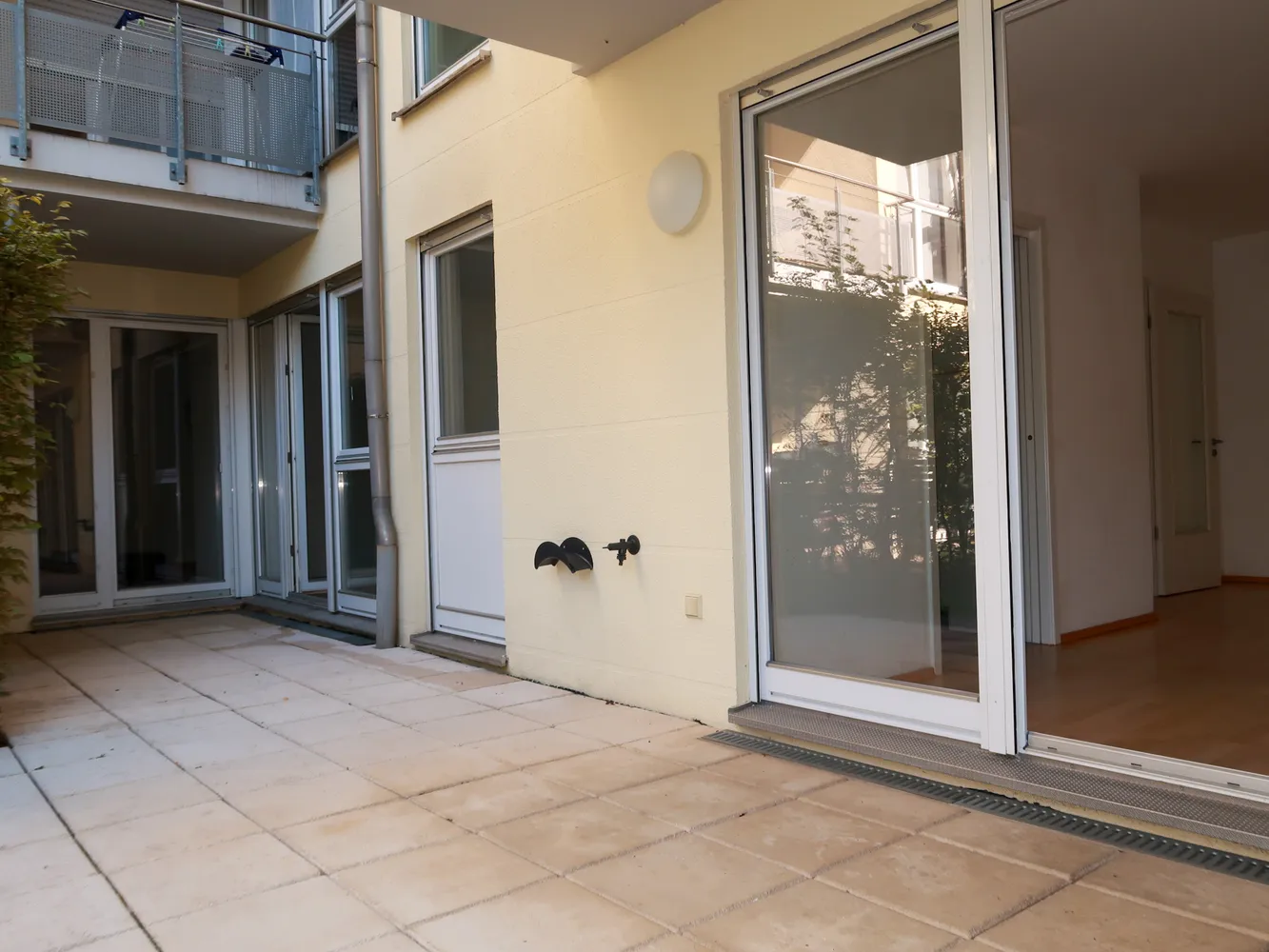 3 Zimmer Wohnung mit 88 m² in München – Bild 6