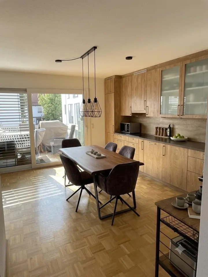 3 Zimmer Wohnung mit 75 m² in Metzingen – Bild 3