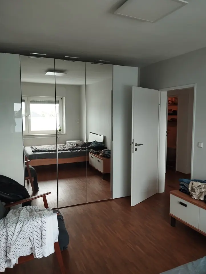 Shared room with 84 m² in Hamminkeln – Photo 6