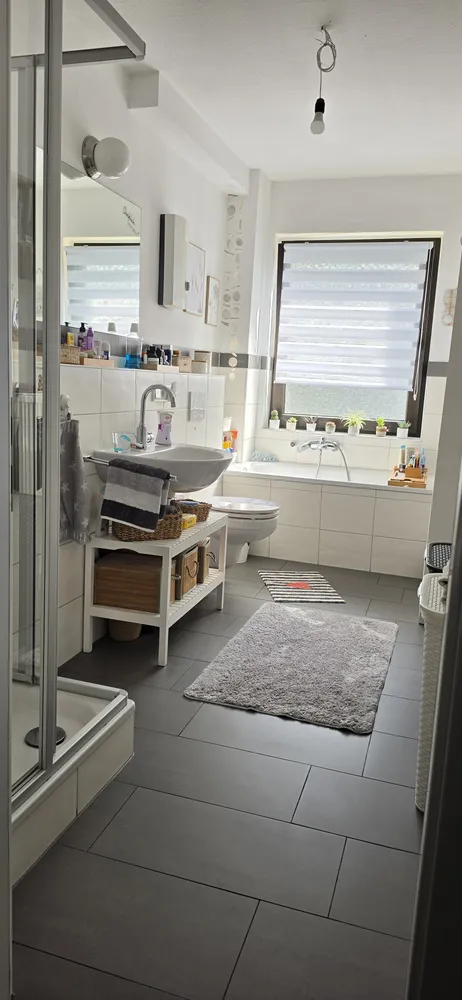 3 Zimmer Wohnung mit 79 m² in Leverkusen – Bild 3