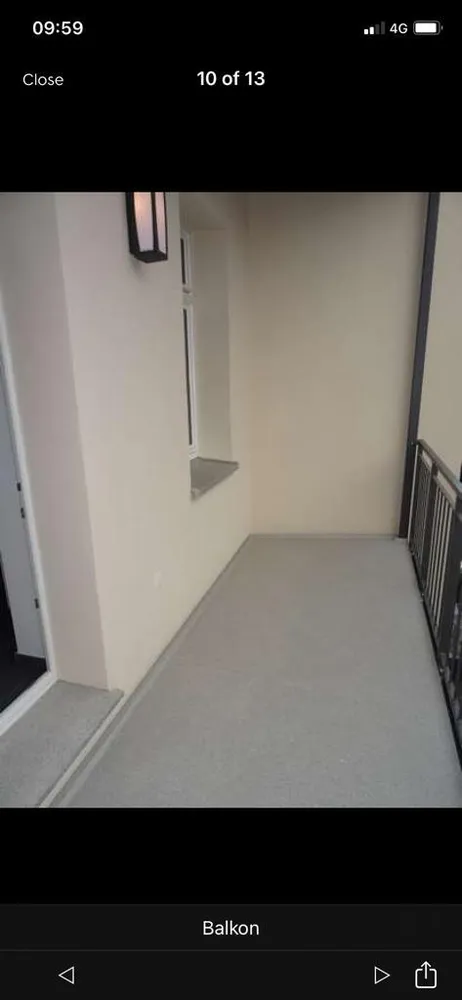 2 Zimmer Wohnung mit 90 m² in Leipzig – Bild 11