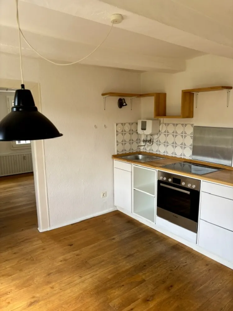 4 Zimmer Wohnung mit 45 m² in Solingen – Bild 3