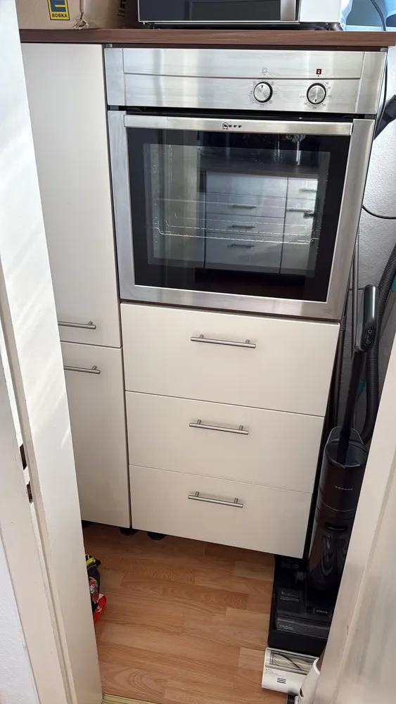 3 Zimmer Wohnung mit 63 m² in Kassel – Bild 7
