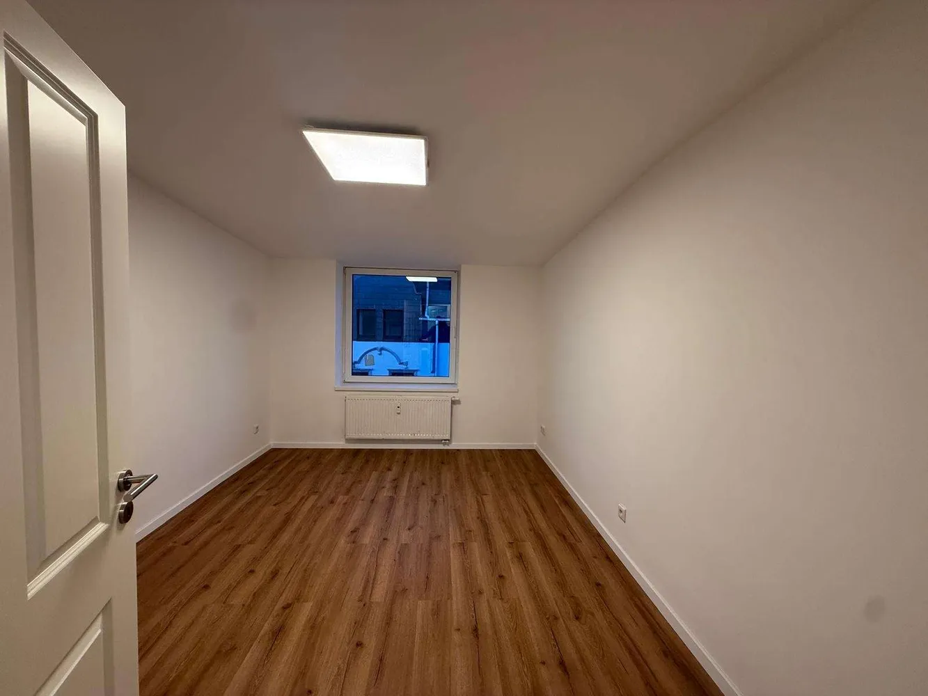 4 Zimmer Wohnung mit 100 m² in Wuppertal – Bild 8
