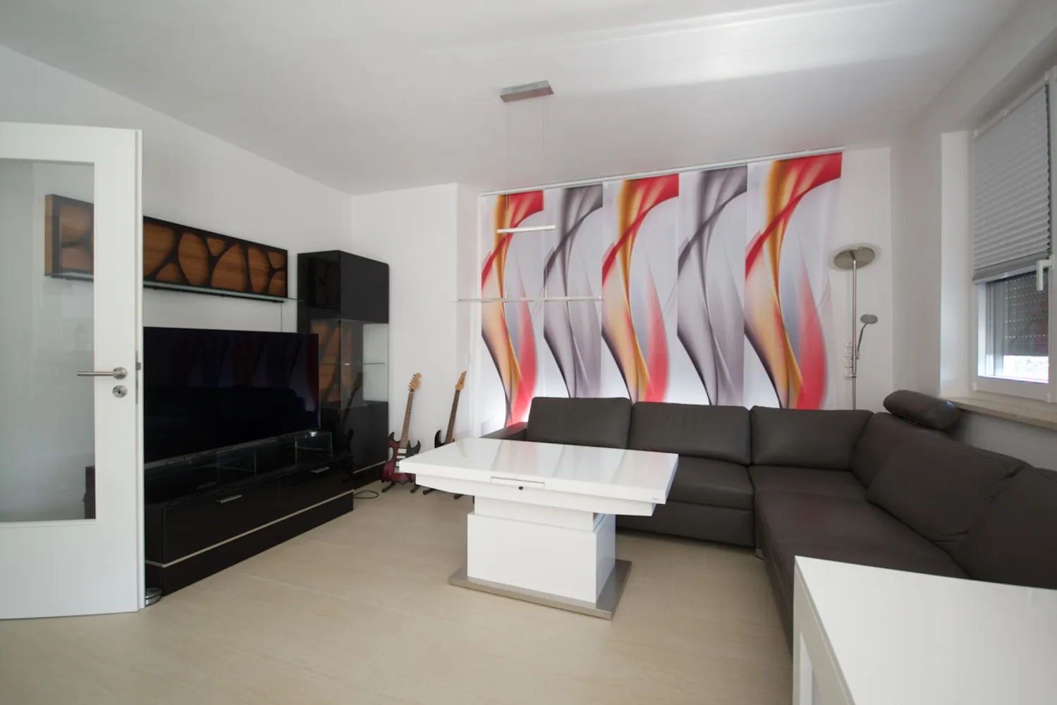 3 Zimmer Wohnung mit 101 m² in München – Bild 8