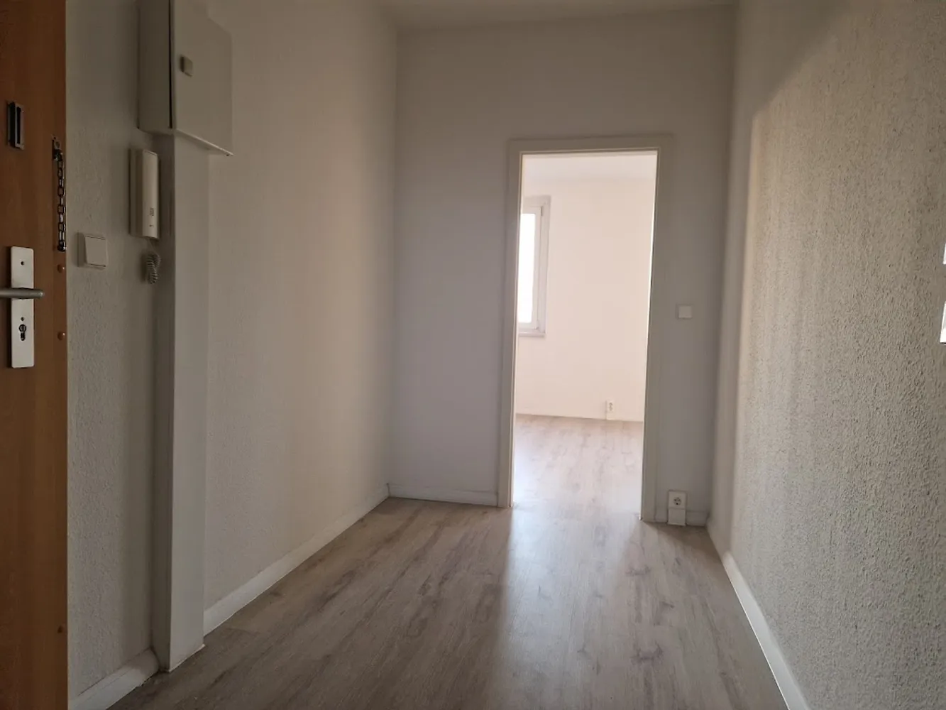 3 Zimmer Wohnung mit 56 m² in Halle (Saale) – Bild 6