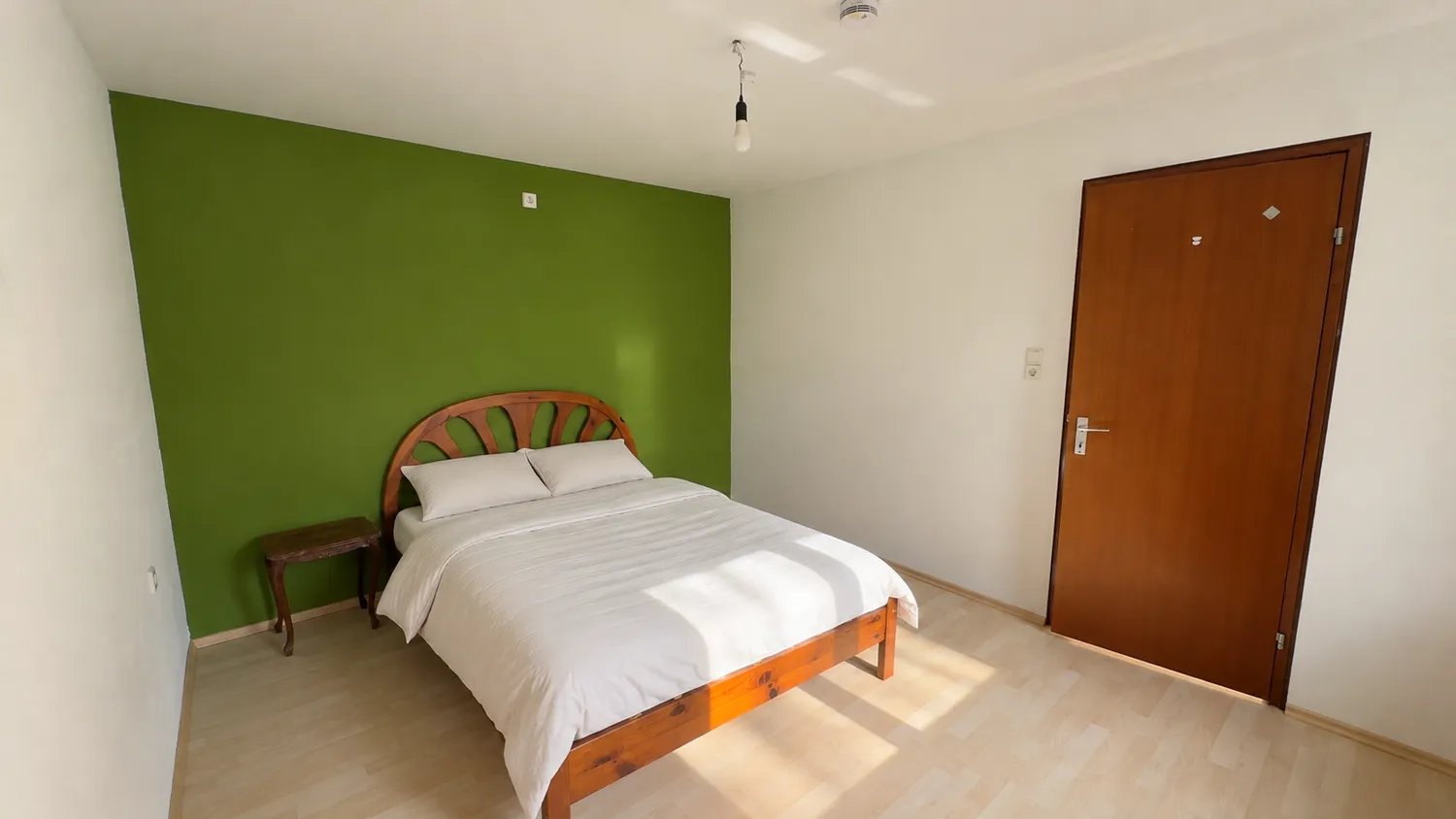 2 Zimmer Wohnung mit 38 m² in Stuttgart – Bild 7