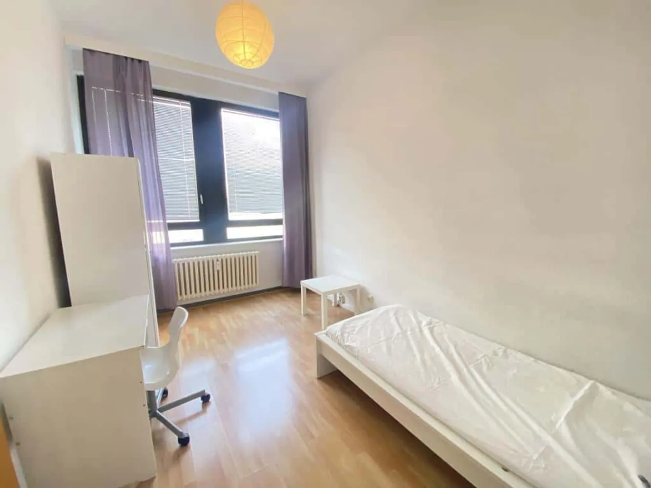 WG-Zimmer in Berlin – Bild 3