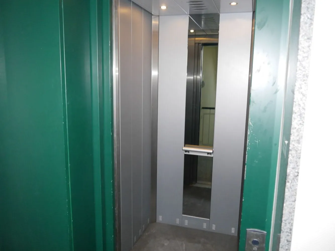 2 Zimmer Wohnung mit 42 m² in Erfurt – Bild 7