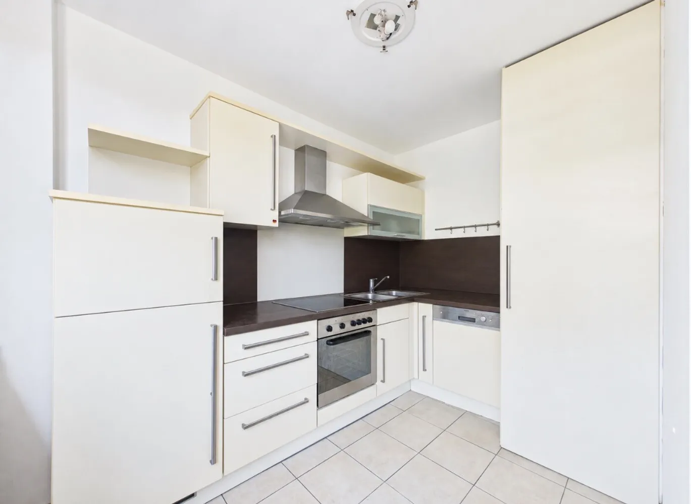 3 Zimmer Wohnung mit 53 m² in Aachen – Bild 4