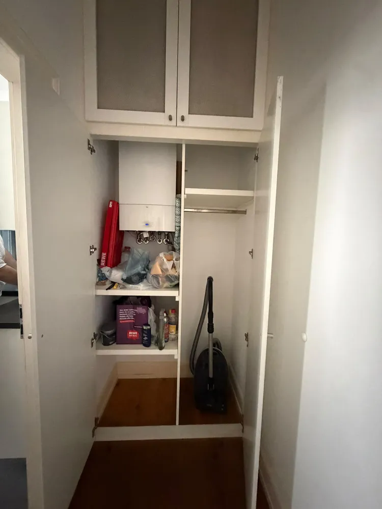 2 Zimmer Wohnung mit 54 m² in Frankfurt am Main – Bild 5
