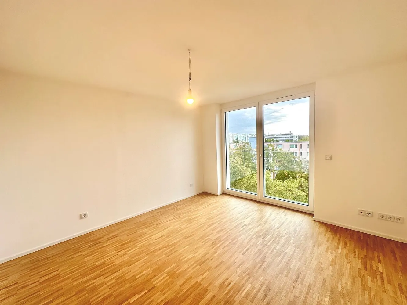 2 Zimmer Wohnung mit 58 m² in München – Bild 4