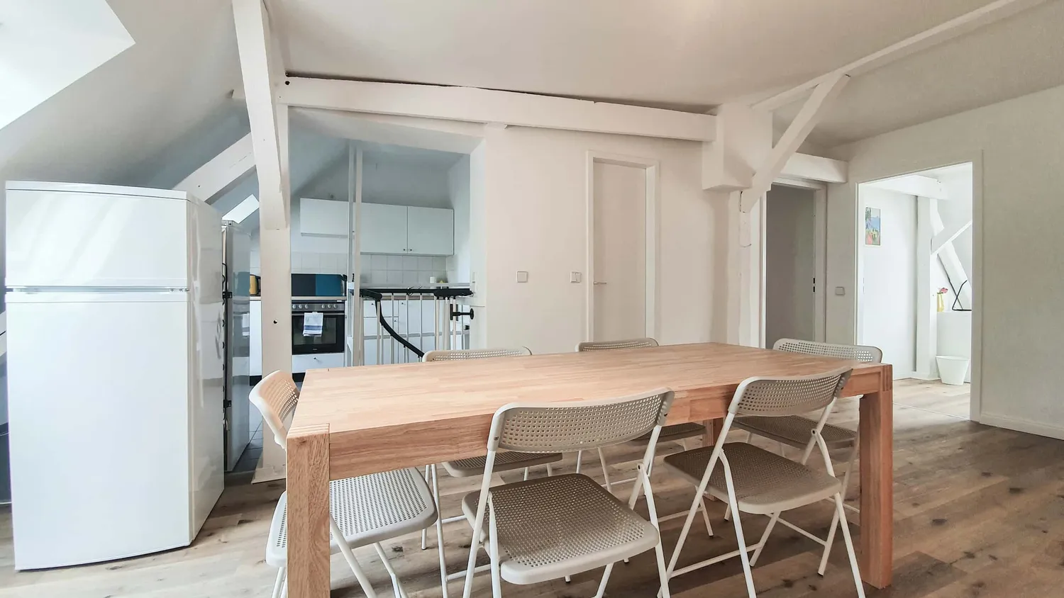WG-Zimmer in Berlin – Bild 5