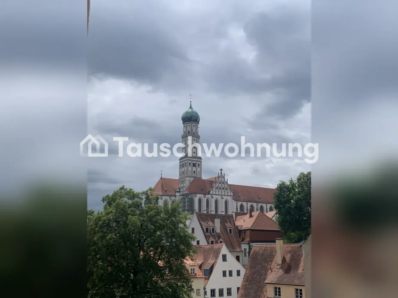 3 Zimmer Wohnung mit 65 m² in Augsburg – Bild 3