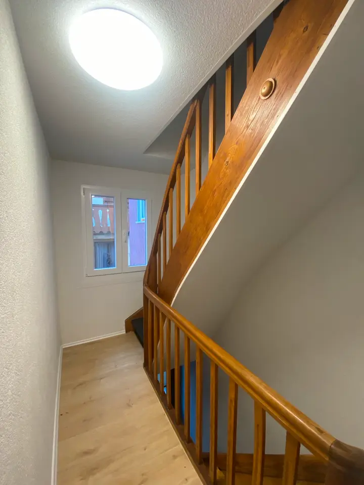 3 Zimmer Wohnung mit 80 m² in Waldshut-Tiengen – Bild 8