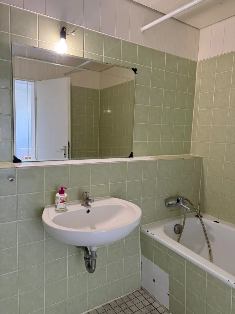 2 Zimmer Wohnung mit 74 m² in Ludwigshafen am Rhein – Bild 9