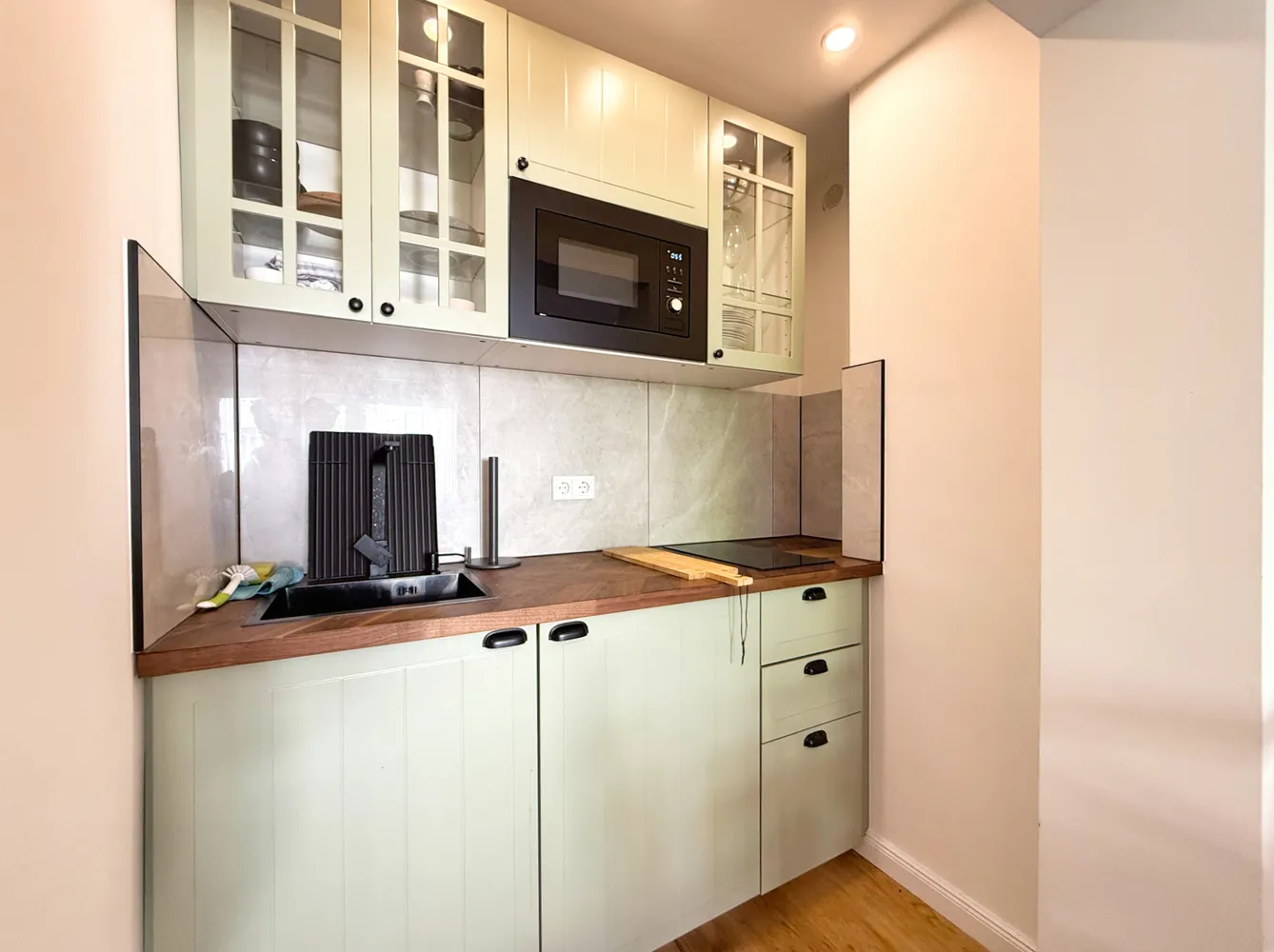 1 Zimmer Wohnung mit 22 m² in Bremen – Bild 10