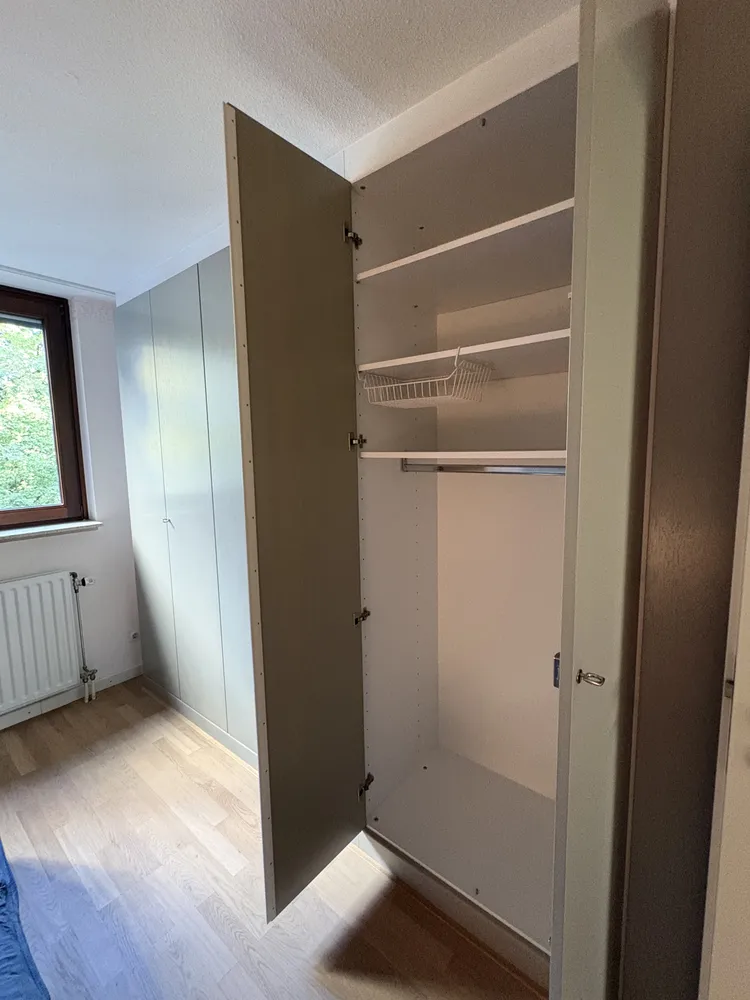 3 Zimmer Wohnung mit 105 m² in München – Bild 8