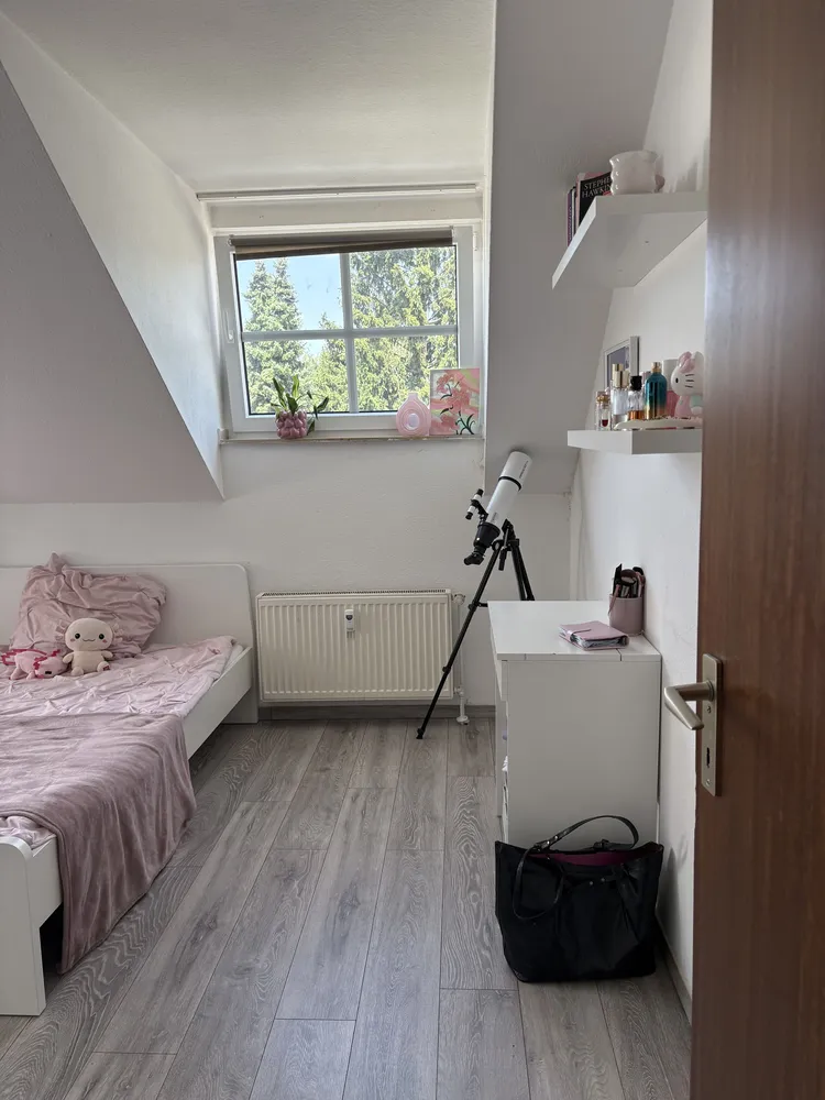 2 Zimmer Wohnung mit 47 m² in Aachen – Bild 4