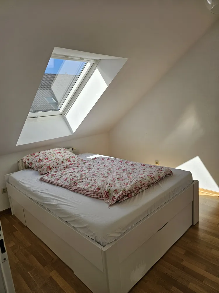 2 Zimmer Wohnung mit 52 m² in München – Bild 4