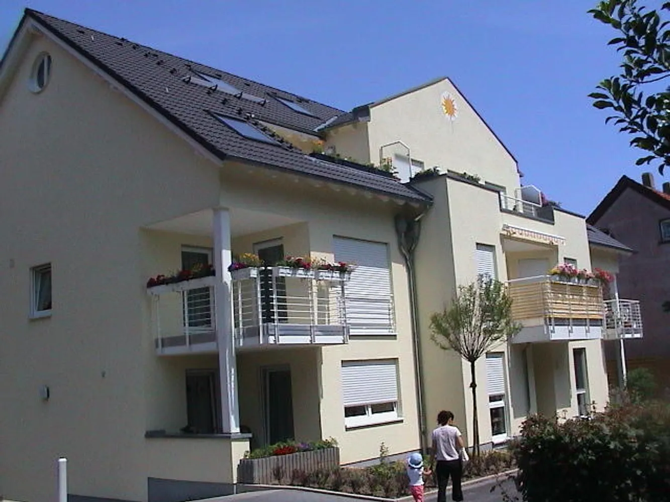 4 Zimmer Wohnung mit 98 m² in Bochum – Bild 3