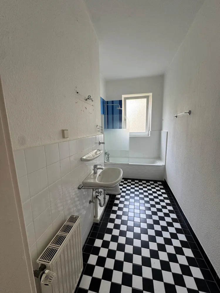 3 Zimmer Wohnung mit 87 m² in Hannover – Bild 1