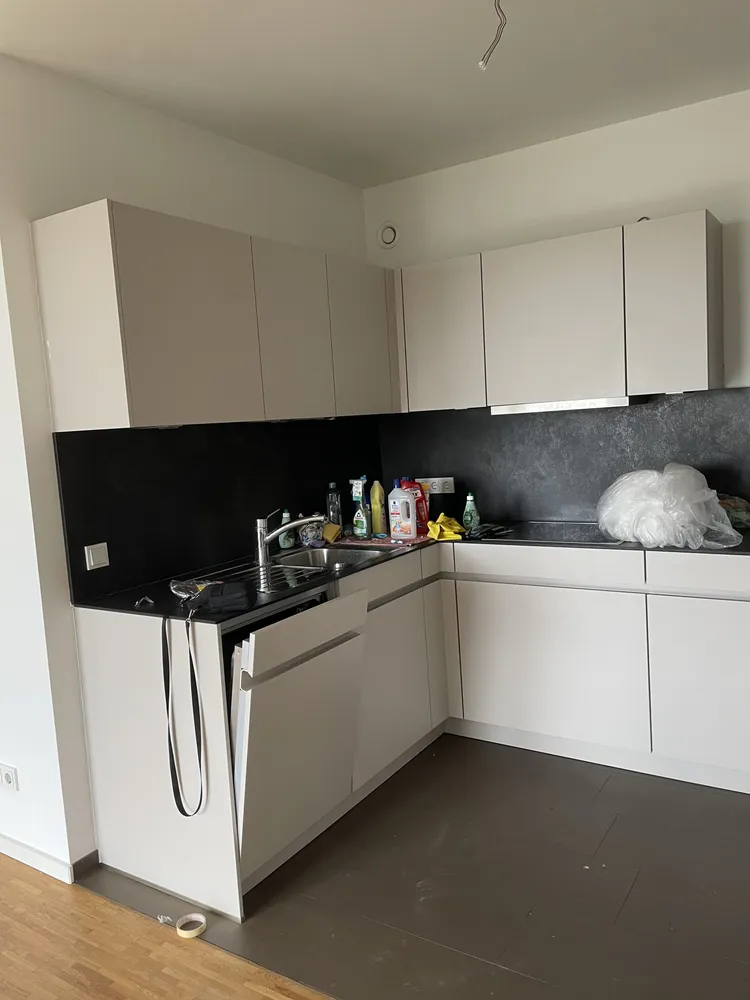 2 Zimmer Wohnung mit 66 m² in Hamburg – Bild 5