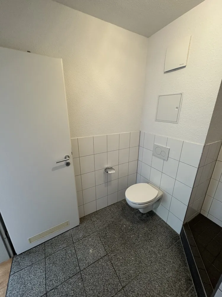 2 Zimmer Wohnung mit 29 m² in Aachen – Bild 1