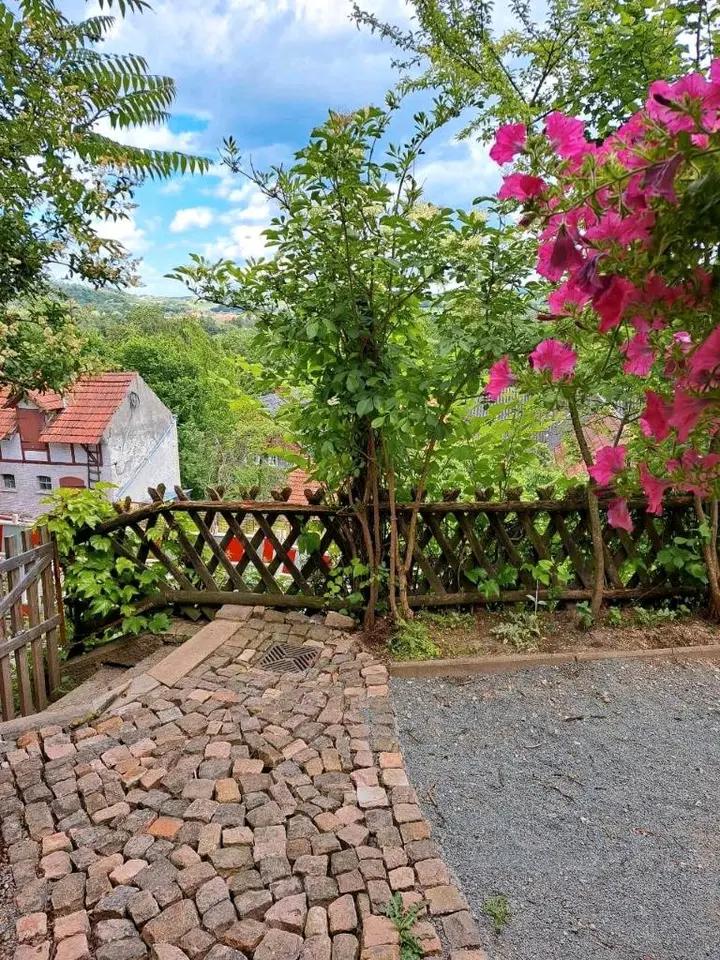 2 Zimmer Haus mit 50 m² in Eschwege – Bild 6