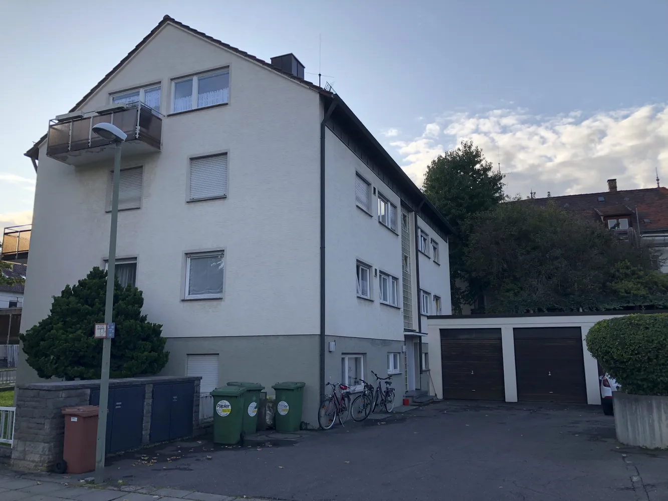 3 Zimmer Wohnung mit 55 m² in Stuttgart – Bild 8
