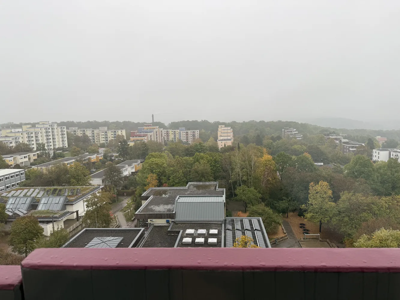1 Zimmer Wohnung mit 47 m² in Tübingen – Bild 9
