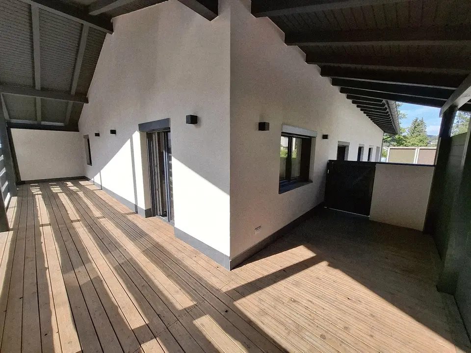 3 Zimmer Wohnung mit 116 m² in Sonneberg – Bild 5
