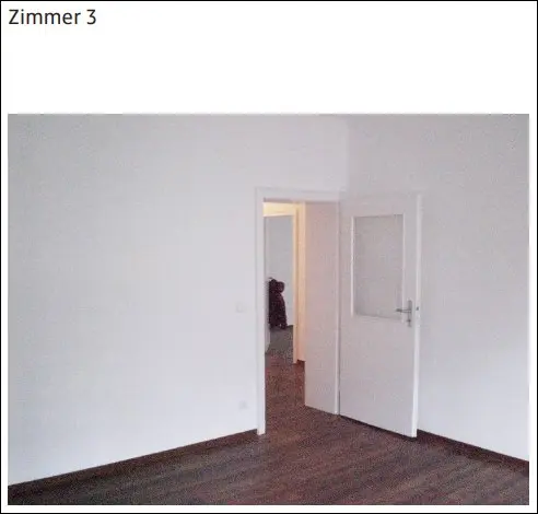 3 Zimmer Wohnung mit 102 m² in Mannheim – Bild 6