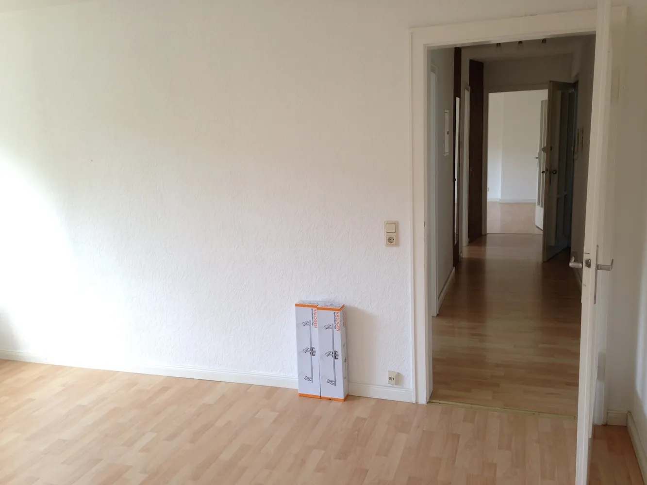 2 room apartment with 58 m² in Kassel – Photo 5