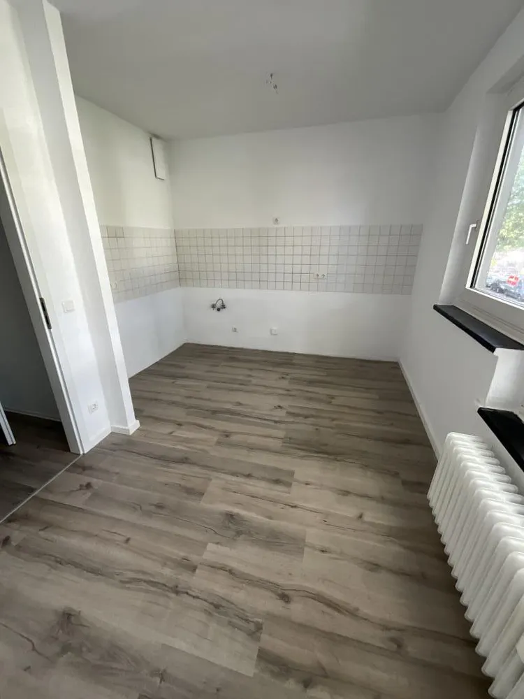 3 Zimmer Wohnung mit 54 m² in Duisburg – Bild 9
